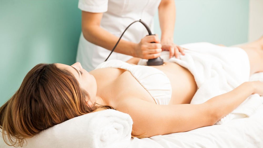 Reafirmación corporal